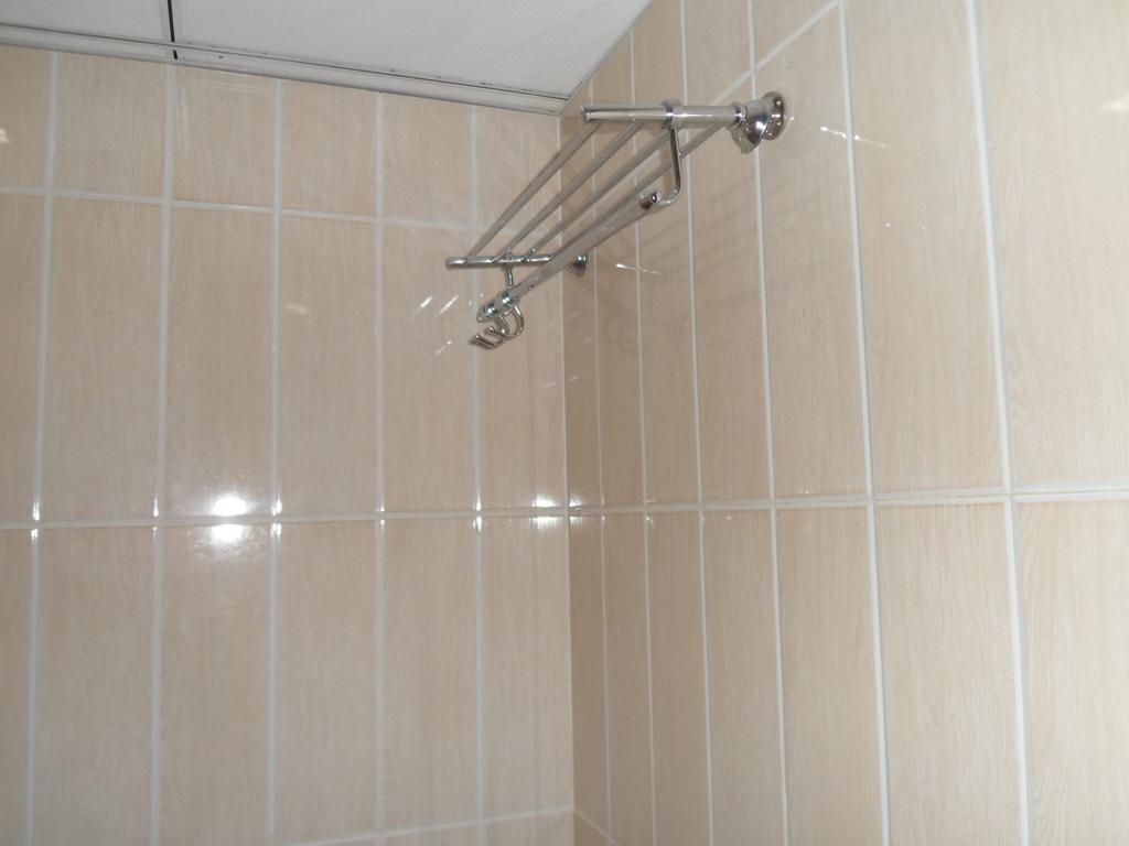 Hotel Silver Plaza Ahmedabad Camera foto