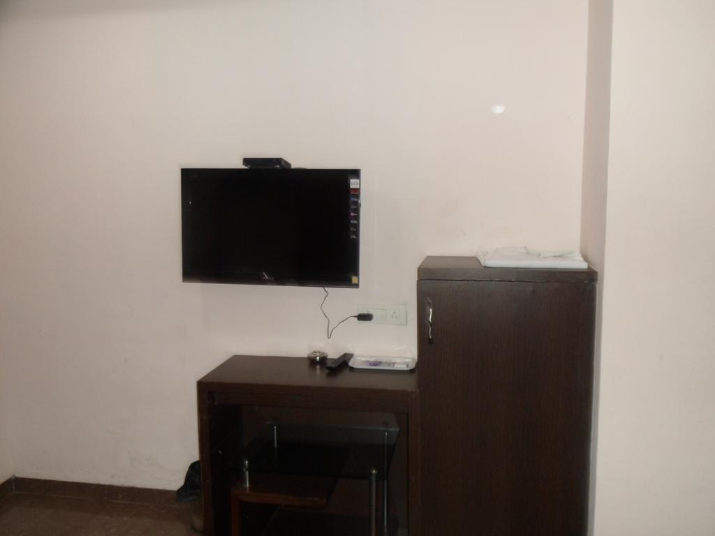 Hotel Silver Plaza Ahmedabad Camera foto